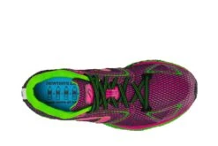 NEWTON RUNNING Distance S 12 (Damen) -Bunert Beliebter Laden NEWTON Distance S 12 Damen W000823 plum green pink 4 1280x1280