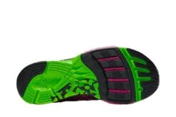 NEWTON RUNNING Distance S 12 (Damen) -Bunert Beliebter Laden NEWTON Distance S 12 Damen W000823 plum green pink 5 1280x1280