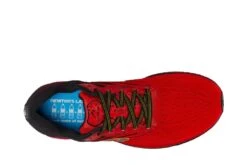 NEWTON RUNNING Motion 12 (Herren) -Bunert Beliebter Laden NEWTON Motion 12 Herren M000323 red black rot 4 1280x1280
