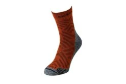 ODLO Active Warm Graphic Hiking Socks Wandersocken