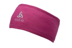 ODLO Polyknit Light ECO Print Stirnband