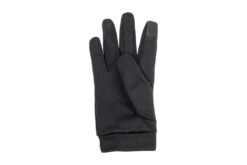 ODLO Stretchfleece Liner Eco E-Tip Handschuhe 7 ODLO Stretchfleece Liner Eco E-Tip Handschuhe -Bunert Beliebter Laden ODLO Stretchfleece Liner Eco Handschuhe schwarz 3 1280x1280