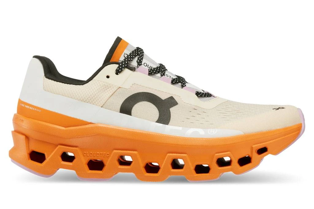 On Running ON Cloudmonster (Damen) 3 On Running ON Cloudmonster (Damen)