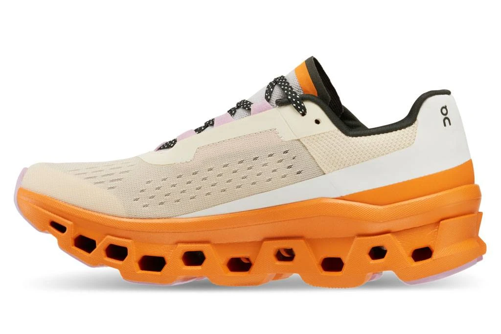 On Running ON Cloudmonster (Damen) 4 On Running ON Cloudmonster (Damen) – Bild 2