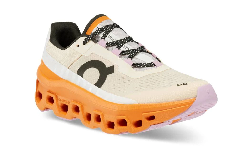 On Running ON Cloudmonster (Damen) 5 On Running ON Cloudmonster (Damen) – Bild 3
