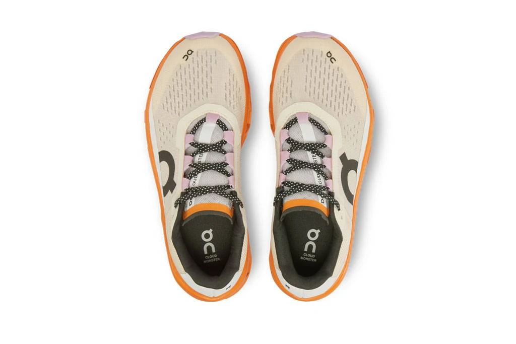 On Running ON Cloudmonster (Damen) 7 On Running ON Cloudmonster (Damen) – Bild 5