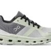 On Running ON Cloudrunner (Damen) 2 On Running ON Cloudrunner (Damen) -Bunert Beliebter Laden ON Cloudrunner Damen 46 99019 frost aloe grau 2 1280x1280