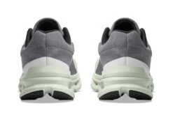 On Running ON Cloudrunner (Damen) -Bunert Beliebter Laden ON Cloudrunner Damen 46 99019 frost aloe grau 4 1280x1280