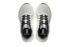 On Running ON Cloudrunner (Damen) -Bunert Beliebter Laden ON Cloudrunner Damen 46 99019 frost aloe grau 5 1280x1280