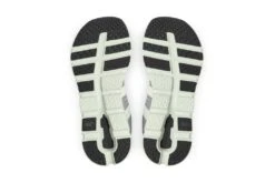 On Running ON Cloudrunner (Damen) -Bunert Beliebter Laden ON Cloudrunner Damen 46 99019 frost aloe grau 6 1280x1280