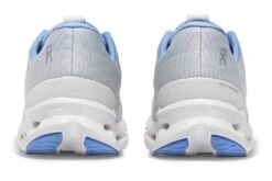 On Running ON Cloudsurfer 7 (Damen) -Bunert Beliebter Laden ON Cloudsurfer 7 Damen 3WD10441203 heather white blau 4 1280x1280