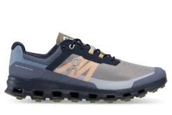 On Running ON Cloudvista (Herren)