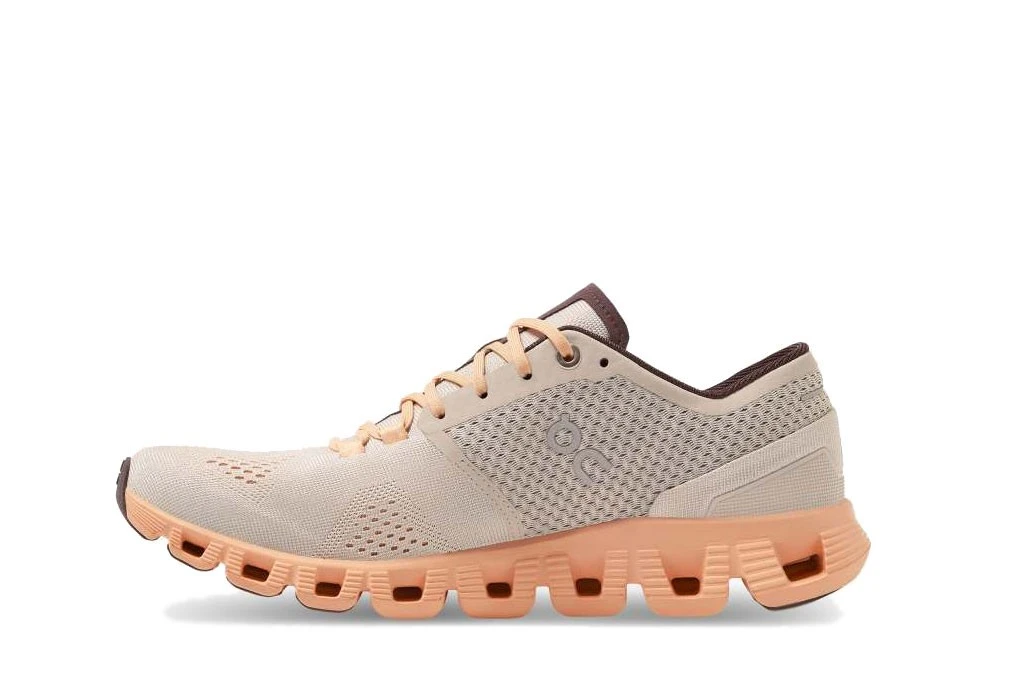 ON RUNNING Cloud X (Damen) 5 ON RUNNING Cloud X (Damen) – Bild 3