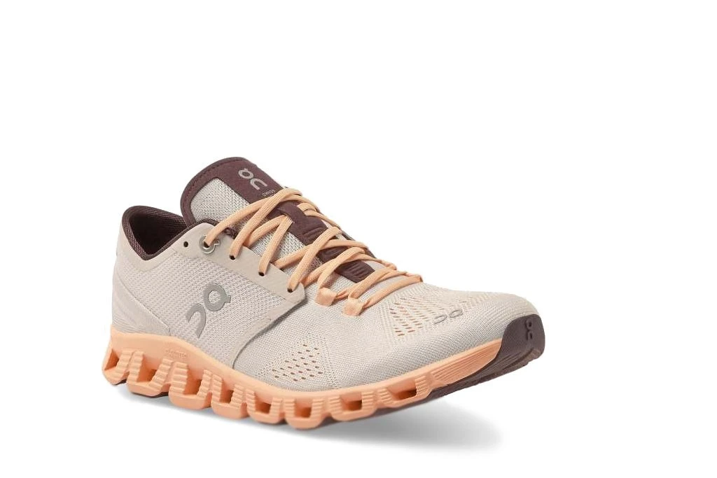 ON RUNNING Cloud X (Damen) 4 ON RUNNING Cloud X (Damen) – Bild 2