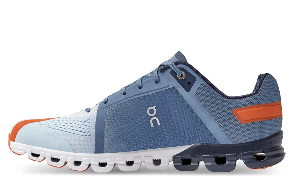 ON RUNNING Cloudflow (Herren) 5 ON RUNNING Cloudflow (Herren) – Bild 3