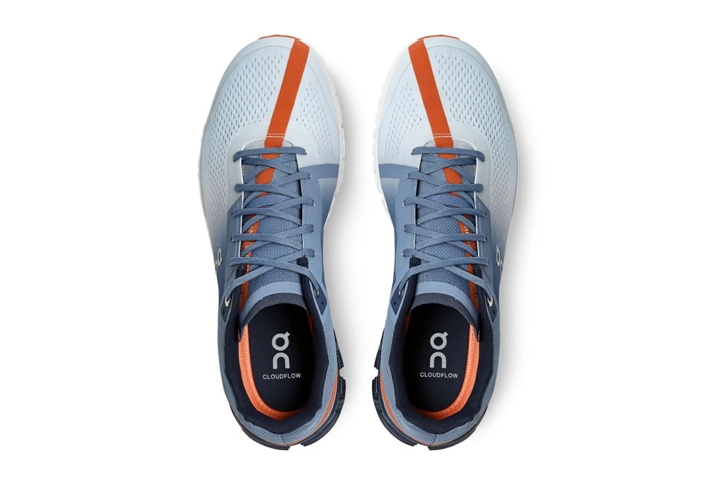 ON RUNNING Cloudflow (Herren) 7 ON RUNNING Cloudflow (Herren) – Bild 5
