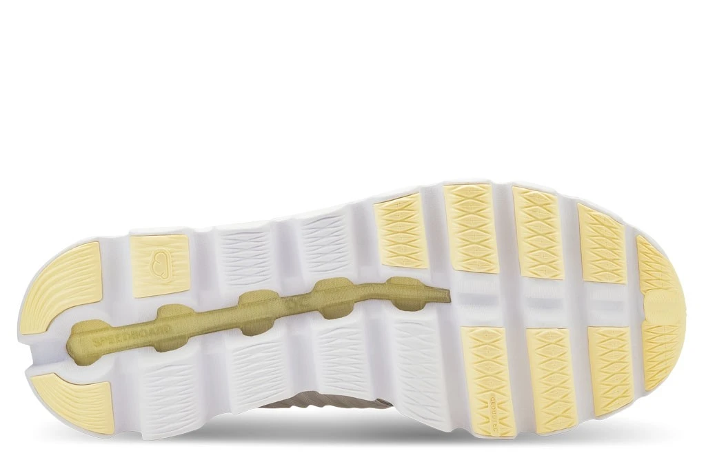 ON RUNNING Cloudswift (Damen) 4 ON RUNNING Cloudswift (Damen) – Bild 2