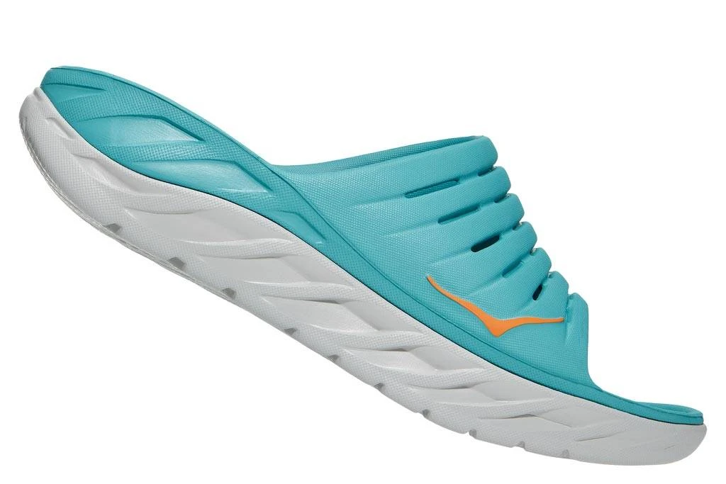 HOKA ONE ONE Ora Recovery Slide 2 (Herren) 4 HOKA ONE ONE Ora Recovery Slide 2 (Herren) – Bild 2