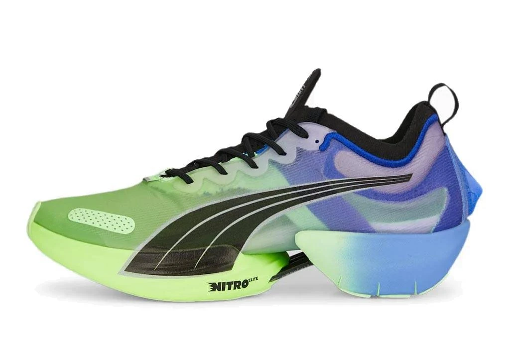 PUMA Fast-R Nitro Elite Supercharged (Herren) 4 PUMA Fast-R Nitro Elite Supercharged (Herren) – Bild 2