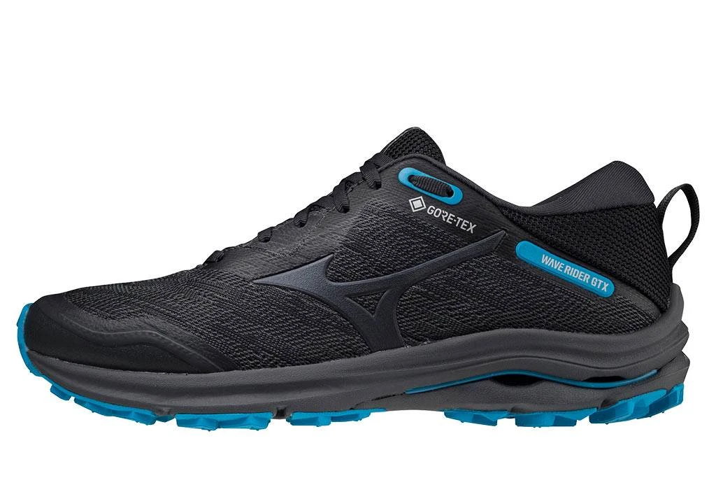 MIZUNO Wave Rider GTX (Damen) 4 MIZUNO Wave Rider GTX (Damen) – Bild 2