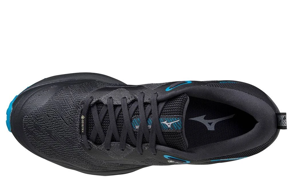 MIZUNO Wave Rider GTX (Damen) 6 MIZUNO Wave Rider GTX (Damen) – Bild 4