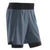 CEP Run 2in1 Shorts 3.0 (Herren) -Bunert Beliebter Laden Run 2in1 Shorts grey Herren 1280x1280