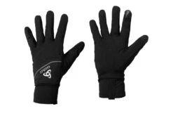 ODLO INTENSITY COVER SAFETY LIGHT Handschuhe