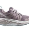 SALOMON Glide Max (Damen) -Bunert Beliebter Laden SALOMON Glide Max Damen 41768825 moonscape white angel falls lila 1 1280x1280