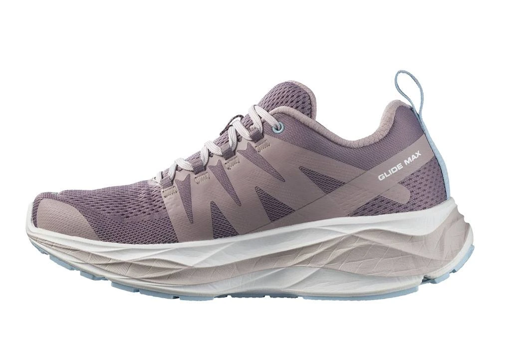 SALOMON Glide Max (Damen) 4 SALOMON Glide Max (Damen) – Bild 2