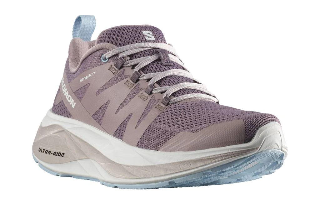SALOMON Glide Max (Damen) 5 SALOMON Glide Max (Damen) – Bild 3