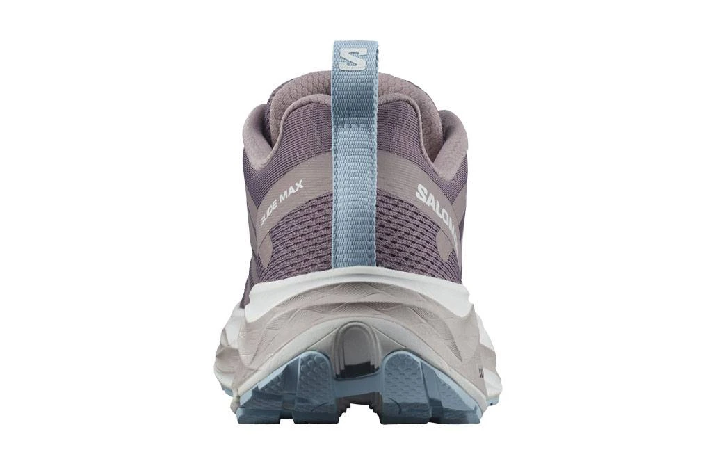 SALOMON Glide Max (Damen) 6 SALOMON Glide Max (Damen) – Bild 4