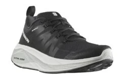 SALOMON Glide Max (Herren) 9 SALOMON Glide Max (Herren) -Bunert Beliebter Laden SALOMON Glide Max Herren 41764300 black white lunar rock schwarz 3 1280x1280
