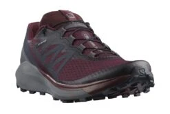 SALOMON Sense Ride 4 (Damen) -Bunert Beliebter Laden SALOMON Sense Ride 4 Damen 41305300 wine tasting quiet shade ebony lila 3 1280x1280