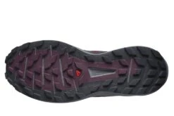 SALOMON Sense Ride 4 (Damen) -Bunert Beliebter Laden SALOMON Sense Ride 4 Damen 41305300 wine tasting quiet shade ebony lila 5 1280x1280