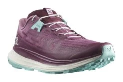 SALOMON Ultra Glide (Damen) -Bunert Beliebter Laden SALOMON Ultra Glide Damen 415987 00 tulipwood white tanager turquoise pink 3 1280x1280