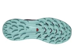 SALOMON Ultra Glide (Damen) -Bunert Beliebter Laden SALOMON Ultra Glide Damen 415987 00 tulipwood white tanager turquoise pink 5 1280x1280