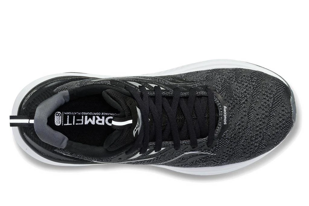 SAUCONY Echelon 9 (Damen) 6 SAUCONY Echelon 9 (Damen) – Bild 4