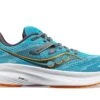 SAUCONY Guide 16 (Herren) -Bunert Beliebter Laden SAUCONY Guide 16 Herren S20810 25 agave marigold blau 1 1280x1280