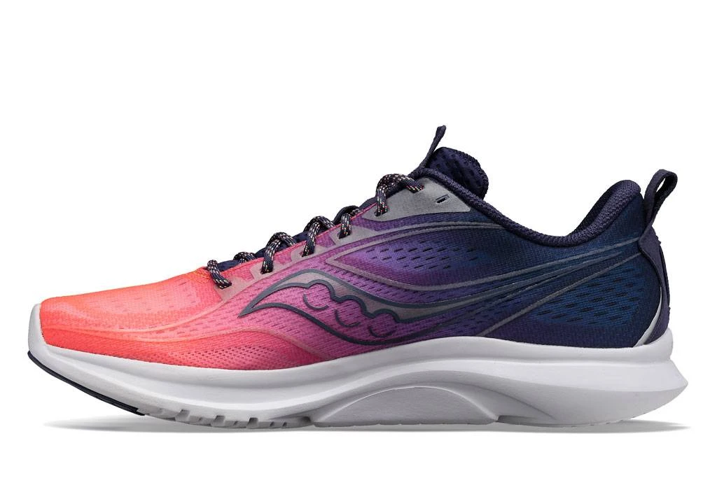 SAUCONY Kinvara 13 (Herren) 4 SAUCONY Kinvara 13 (Herren) – Bild 2