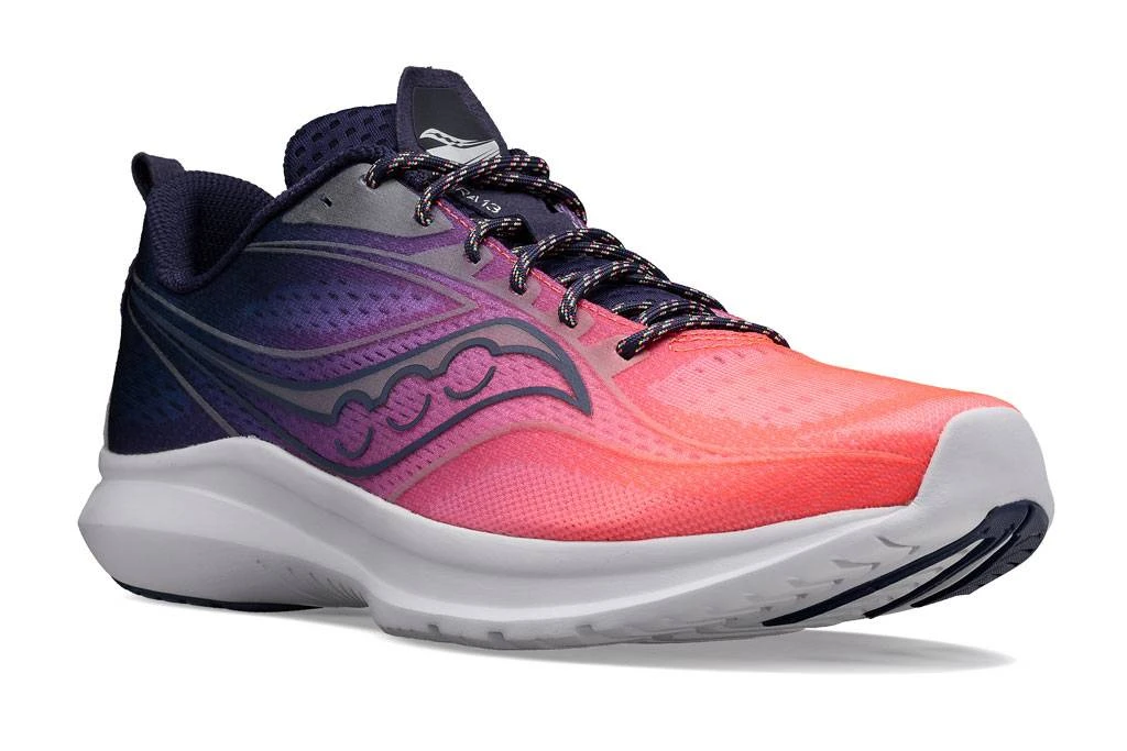 SAUCONY Kinvara 13 (Herren) 5 SAUCONY Kinvara 13 (Herren) – Bild 3