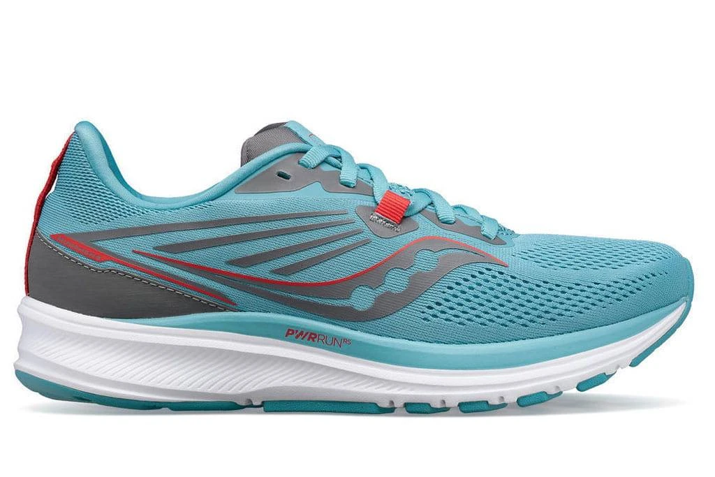 SAUCONY München 5 (Damen) 3 SAUCONY München 5 (Damen)