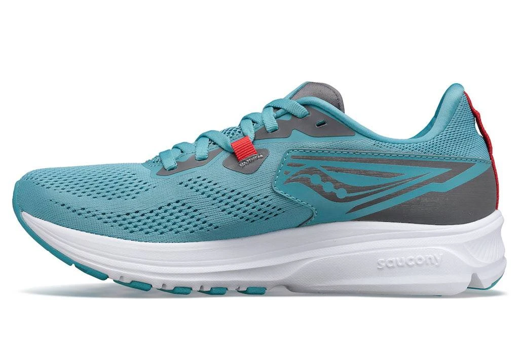 SAUCONY München 5 (Damen) 4 SAUCONY München 5 (Damen) – Bild 2