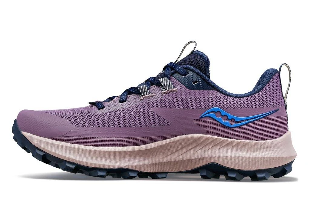 SAUCONY Peregrine 13 (Damen) 4 SAUCONY Peregrine 13 (Damen) – Bild 2