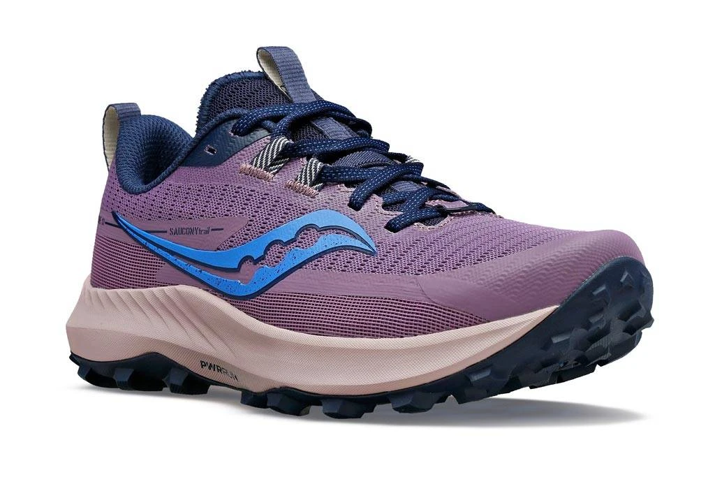 SAUCONY Peregrine 13 (Damen) 5 SAUCONY Peregrine 13 (Damen) – Bild 3