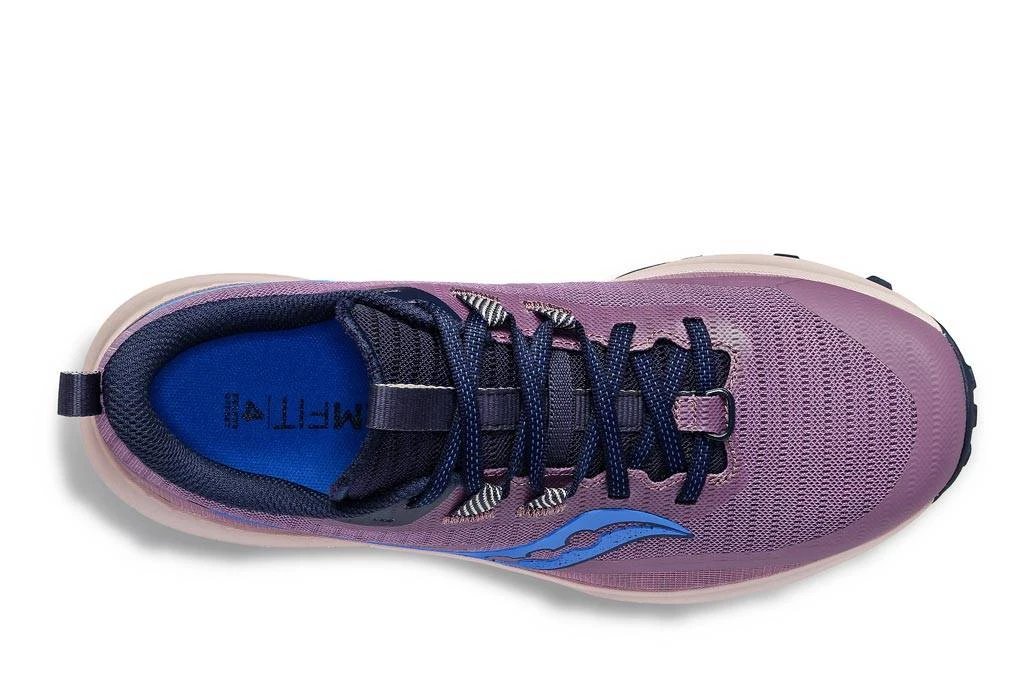 SAUCONY Peregrine 13 (Damen) 6 SAUCONY Peregrine 13 (Damen) – Bild 4