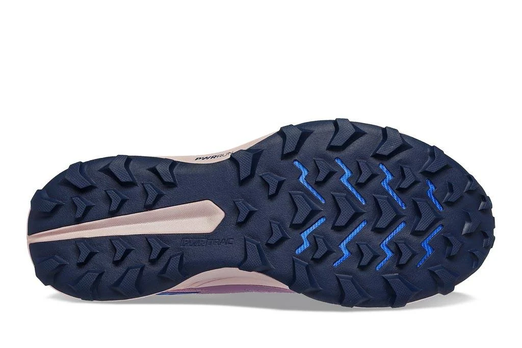 SAUCONY Peregrine 13 (Damen) 7 SAUCONY Peregrine 13 (Damen) – Bild 5