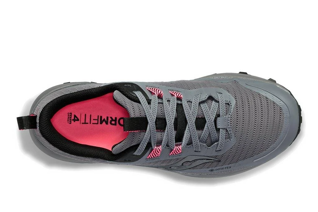 SAUCONY Peregrine 13 GTX (Damen) 6 SAUCONY Peregrine 13 GTX (Damen) – Bild 4