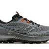 SAUCONY Peregrine 13 GTX (Herren) 2 SAUCONY Peregrine 13 GTX (Herren) -Bunert Beliebter Laden SAUCONY Peregrine 13 GTX Herren S20841 05 gravel black grau 1 1280x1280