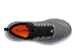 SAUCONY Peregrine 13 GTX (Herren) -Bunert Beliebter Laden SAUCONY Peregrine 13 GTX Herren S20841 05 gravel black grau 4 1280x1280