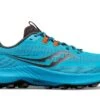 SAUCONY Peregrine 13 (Herren) 2 SAUCONY Peregrine 13 (Herren) -Bunert Beliebter Laden SAUCONY Peregrine 13 Herren S20838 25 agave asphalt t rkis 1 1280x1280